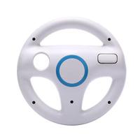 Poignée de volant de course pour manette de jeu Nintendo Wii, accessoires de jeu pour contrôleur de mouvement
