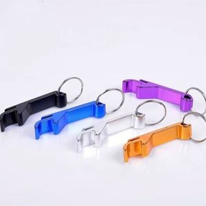 Custom Logo Bar Beer <b>Bottle</b> Metal <b>Bottle</b> Opener Key Chain Mini Personalisedlid <b>Bottle</b> Opener Keychain - Product Image 4