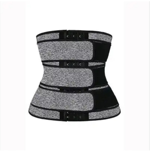 <span class=keywords><strong>Faja</strong></span> Reductora de Cintura <span class=keywords><strong>para</strong></span> <span class=keywords><strong>Mujer</strong></span>, Control Abdominal, Moldeadora, Quema Grasa, <span class=keywords><strong>Precio</strong></span> de Fábrica - Product Image 6