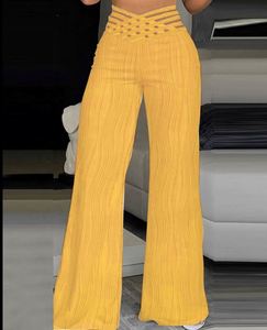 Pantalones Cortos de Mujer de Tela Elástica Jacquard para Primavera y Otoño - Product Image 6