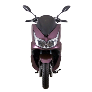 มอเตอร์ไซค์สปอร์ต 72V 80กม./ชม. 3000W สำหรับแข่งบนถนน ขาย - Product Image 3