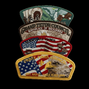 Faux designer lv patchs de broderie - Product Image 1