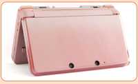 Console de jeu 3DS, système anglais original, compatible avec les appareils portables NEW3DSLL.