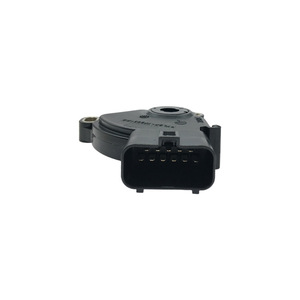 Interruptor de Seguridad Neutral Ford 6L8P-7F293-AB YL8P-7F293-AA para Escape Mazda, Pieza de Repuesto - Product Image 3
