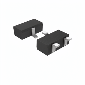 ตัวจัดจำหน่ายส่วนประกอบอิเล็กทรอนิกส์ที่ได้รับอนุญาต Power Management (PMIC) รุ่น BU46K232G-TL TO 236 3, SC 59, SOT 23 3 - Product Image 1