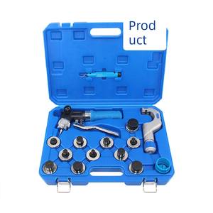 คันโยกขยายท่อทองแดงไฮดรอลิก 9.52-42 มม. 1 กก. รับประกัน 1 ปี สำหรับเครื่องทำความเย็นและเครื่องปรับอากาศ ผลิตในประเทศจีน - Product Image 1