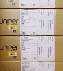 Juniper Networks QFX5100-48S-3AFO 48 <b>Port</b> <b>POE</b> <b>Switch</b> - Dual AC PSU + 4 Fans QFX5100-48S-3AFO in Stock - Product Image 5