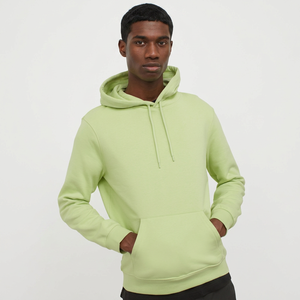 Sudadera con Capucha para Hombre de Alta Calidad a Precios Económicos, Sudadera con Capucha de Forro Polar Sherpa de Primera Calidad de Secado Rápido - Product Image 1