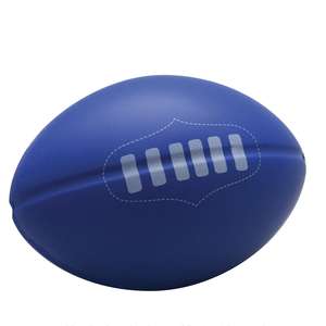 कस्टम बड़े आकार के paustian फुटबॉल रग्बी बॉल एंटी-तनाव प्रचार खिलौना - Product Image 2