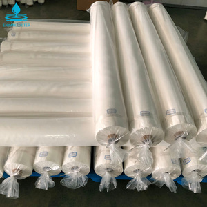 Rouleau de tissu filtrant en maille de nylon et polyester 1mm 5µm 90 microns pour la pêche - Product Image 3