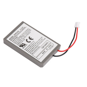 Pin KCR1410 Cho Sony <span class=keywords><strong>PS4</strong></span> <span class=keywords><strong>Pro</strong></span> Bộ Điều Khiển Sốc Kép Không Dây <span class=keywords><strong>Bluetooth</strong></span> CUH-ZCT1H CUH-ZCT Pin Chính Hãng 1000MAh/2000MAh - Product Image 2