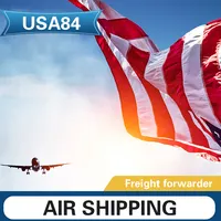 Alibaba Freight Penerusan Tiongkok Ke AS E-commerce Drop Shipping Agent Fba