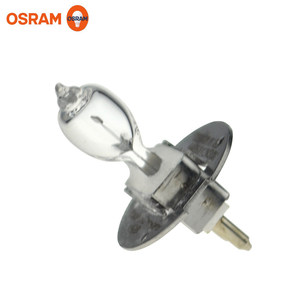 <span class=keywords><strong>Ampoule</strong></span> halogène Osram HLX64251 <span class=keywords><strong>6V</strong></span> <span class=keywords><strong>20W</strong></span> pour lampe à fente ; <span class=keywords><strong>Ampoule</strong></span> de microscope Zeiss 64260 12V 30W PG22 - Product Image 5