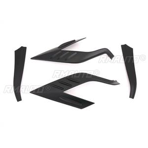 Marco Decorativo para Luz Trasera de Coche, Cubierta Protectora para Luz Trasera, Kit de Carrocería para Toyota RAV4 2020-2024, Accesorios para Coche - Product Image 3