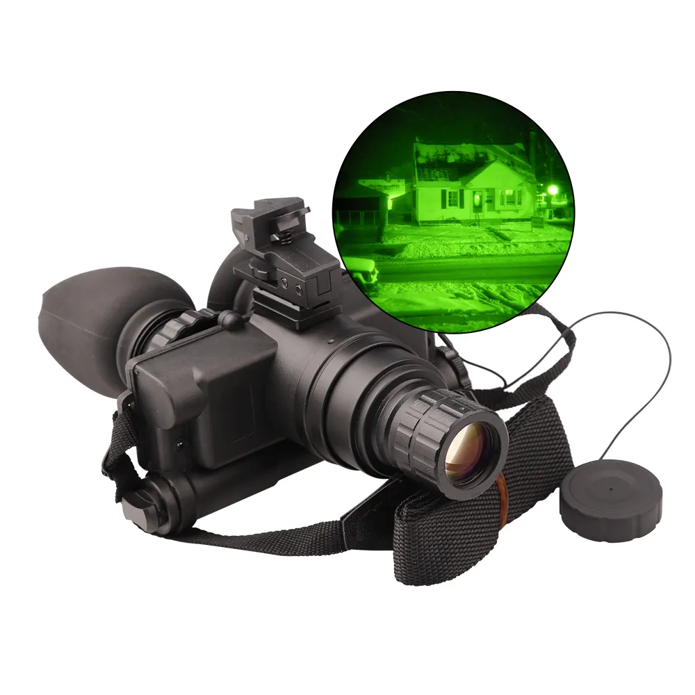 Advanced Night Vision Devices Image Intensifier Tube for Pvs7 Handheld Night Vision Binocular