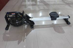 LZX-H2 chuyên nghiệp thiết bị tập thể dục khả năng chịu nước chèo/Rower máy với bể lớn để bán - Product Image 2