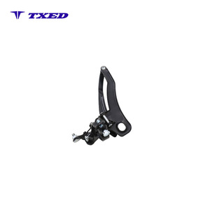 Cambio <span class=keywords><strong>Delantero</strong></span> de Bicicleta de 3 Velocidades, Tipo <span class=keywords><strong>Abrazadera</strong></span> de Aleación de Aluminio, <span class=keywords><strong>para</strong></span> Bicicleta de Montaña y Ciudad, Repuesto de Piezas de Ciclismo - Product Image 5