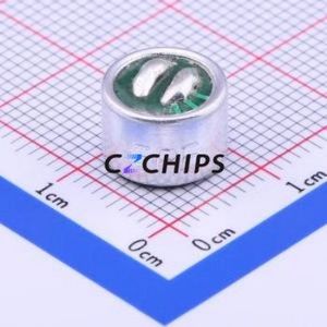 Microphone à puce IC de circuit intégré GMI9767-62DB flambant neuf et original - Product Image 2