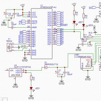 Fabrication de Schémas de Circuits Imprimés Électroniques PCB PCBA