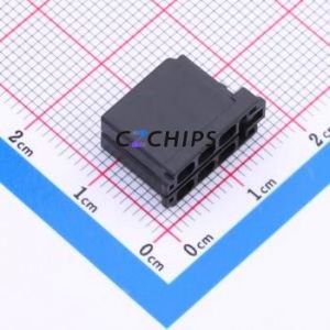 1-2069029-2 Connector Housing Connector Whole Sale Electronic Component Chips Supplier & BOM Service - Product Image 1