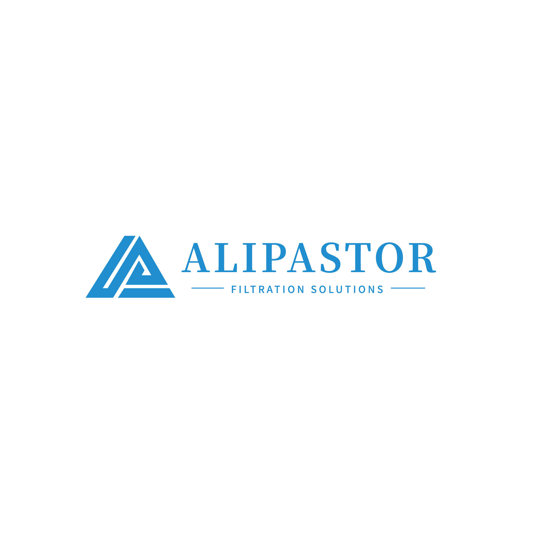 Xinxiang Alipastor Filter Technology Co., Ltd. logo