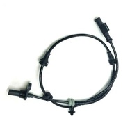 Capteur ABS de roue avant d'origine Chevrolet Captiva 2021, numéro OE. 23552877