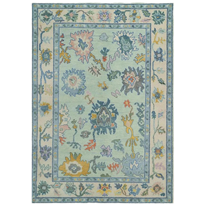 Modern Luxury Golden Wool Geometric Carpet Living Room Home Decor Coffee Table Side Rug Car Use <b>Mat</b> - Product Image 2