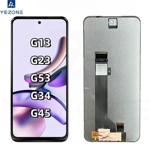 Teléfono móvil de pantalla LCD para diferentes marcas de móviles de pantalla LCD lcds original del teléfono móvil para el iPhone - Product Image 1