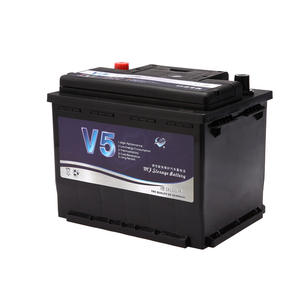 <span class=keywords><strong>Batterie</strong></span> <span class=keywords><strong>de</strong></span> <span class=keywords><strong>voiture</strong></span> à énergie nouvelle sans entretien V5, alimentation 12v, <span class=keywords><strong>batterie</strong></span> <span class=keywords><strong>de</strong></span> démarrage 80D26L, <span class=keywords><strong>batterie</strong></span> <span class=keywords><strong>de</strong></span> <span class=keywords><strong>voiture</strong></span> au plomb-acide - Product Image 3