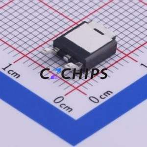 Transistor Original y Nuevo MJD243G DPAK-3, Transistor de Unión Bipolar (BJT) - Product Image 2