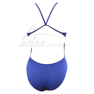 Traje de baño con sublimación para mujer, traje de baño de buena calidad, a la venta, 2020 - Product Image 6