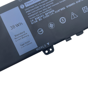 工厂批发 F62G0 笔记本电脑电池 适用于戴尔 Inspiron <span class=keywords><strong>7373</strong></span> Vostro 5370 笔记本电池 - Product Image 3