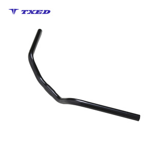 Manubrio de Bicicleta de Alta Calidad de 600 mm, Manubrio Universal para Bicicleta - Product Image 2