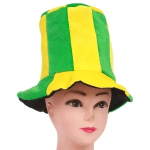 Vui Điên <span class=keywords><strong>Viking</strong></span> Sừng Người Ủng Hộ Hat Gentry Hat Cho Pháp Bóng Đá Bóng Đá Đội Người Hâm Mộ Sọc Đảng Lễ Kỷ niệm - Product Image 3