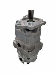 Pompe à engrenages hydraulique OEM 20/925580 20/925579 332/F9028 332/F9029 Série Pièces de rechange JCB - Product Image 2