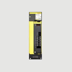 A06B-6111-H015 # Amplificateur de broche Fanuc H550 pour équipement électrique A06B-6111-H015 # H550 A06b-6111-h015 # Amplificateur de broche h550 - Product Image 2