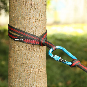 Corde en polyester Al-Nasr 22kN haute résistance pour l'alpinisme et la descente en rappel - Product Image 2