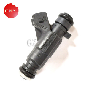 Inyector de Combustible 0280156399 para Cadillac SRX Saab 9-4X, Pieza de Motor de Gasolina - Product Image 1
