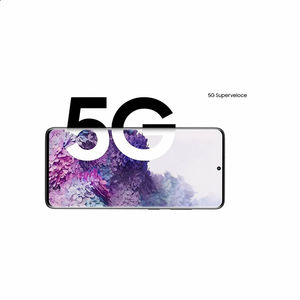 Usato per <span class=keywords><strong>Samsung</strong></span> S20+ S20 Plus G986U1, schermo da 6,7 pollici, 8 GB di RAM, <span class=keywords><strong>telefono</strong></span> cellulare Android, versione USA, 6 mesi di garanzia - Product Image 5