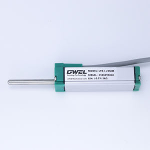 Dwel LTR เซ็นเซอร์ตำแหน่งในสปริงโหลดเชิงเส้นตัวแปลงสัญญาณ4-20mA 0-10V RS485 ktr TRS LWH novotechnik - Product Image 2