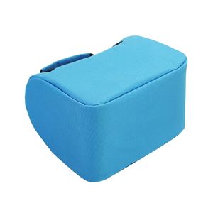 Sac isotherme souple personnalisable pour enfants et adultes, imperméable, avec fermeture éclair, pour pique-nique - Product Image 4