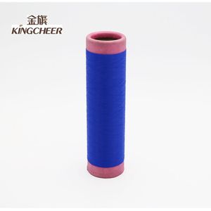 <span class=keywords><strong>Dty</strong></span> 100% polyester cường độ cao sợi filament <span class=keywords><strong>DOPE</strong></span> nhuộm kỹ thuật cho dệt & đan sử dụng may có độ bền cao - Product Image 2