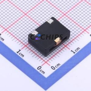 Inducteur de puissance HCV1206-R42-R (Inductance : 420nH) (Précision : 10%) Courant nominal : 16A - Product Image 2