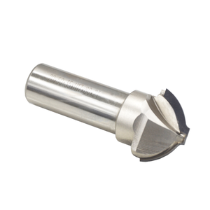 Dehuai Herramienta para trabajar la madera: Fresa manual personalizada de carburo de tungsteno y PCD para router - Product Image 6