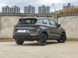 Modelo 2026, Auto Geely Binyue L, SUV Pequeño, Económico, en Existencia, 4x2, Volante a la Izquierda, Gasolina, para Adultos - Product Image 4