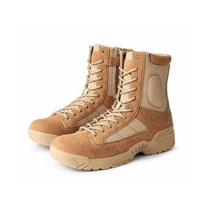 2023 <span class=keywords><strong>Rocky</strong></span> Buffalo bottes montantes camouflage imperméable antidérapant <span class=keywords><strong>chasse</strong></span> chaussures de randonnée nouvelles bottes - Product Image 5