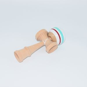 Juguete de Madera Portátil para Entrenamiento de Habilidades, Divertido Juego al Aire Libre para Principiantes y Jugadores Avanzados - Product Image 2