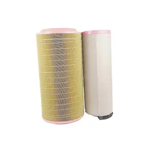 HUIDA High Quality 2914507700 Air Filter 2914501800 Compressor Air Filter