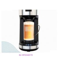 mesin kopi keurig frother 
