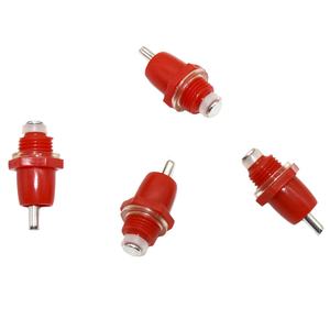 Bebedero Automático <span class=keywords><strong>para</strong></span> Pollos en Estado Nuevo, Bebedero de Acero Inoxidable con Bola, <span class=keywords><strong>Bebederos</strong></span> de Tetina <span class=keywords><strong>para</strong></span> Aves de Corral - Product Image 6